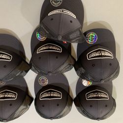 Brand New Never Worn Hats ($4 each or 2 for $6)