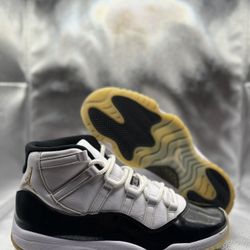 Air Jordan 11 Gratitude 
