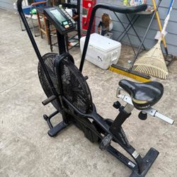 Assault Fitness Assault Bike