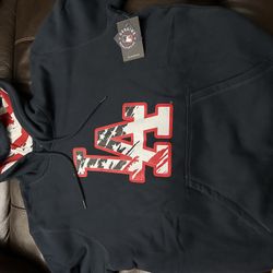 Rams Sweatshirt Hoodie 