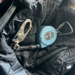 fall tech 9' cable sro Yoyo 