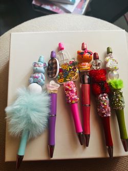 Writing pens