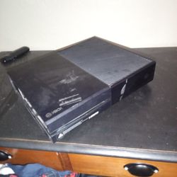Xbox One 