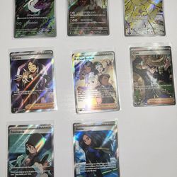 Pokemon Cards For Sale Or Trade 