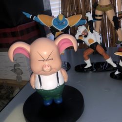 Oolong Dragon Ball Z Figure