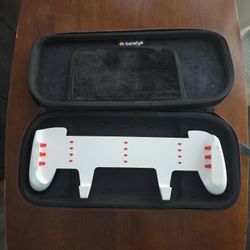 Satisfye ZenGrip Pro