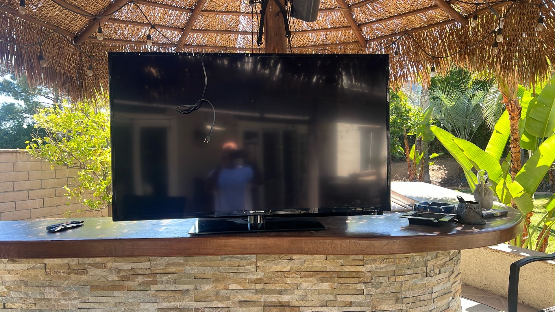 55” Element tv 