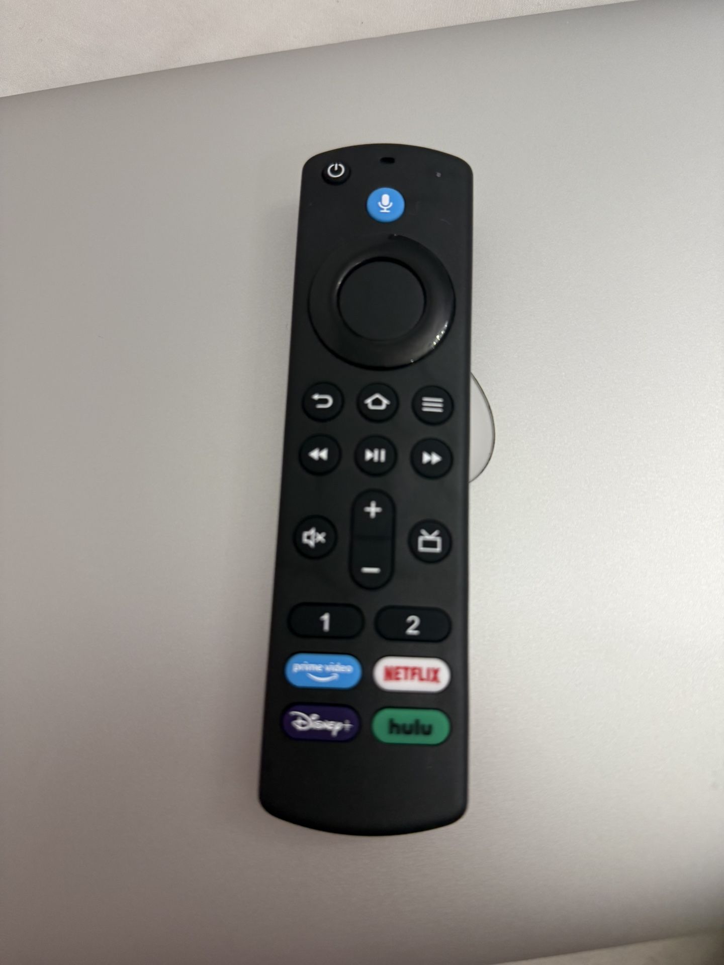 Remote for Firestick