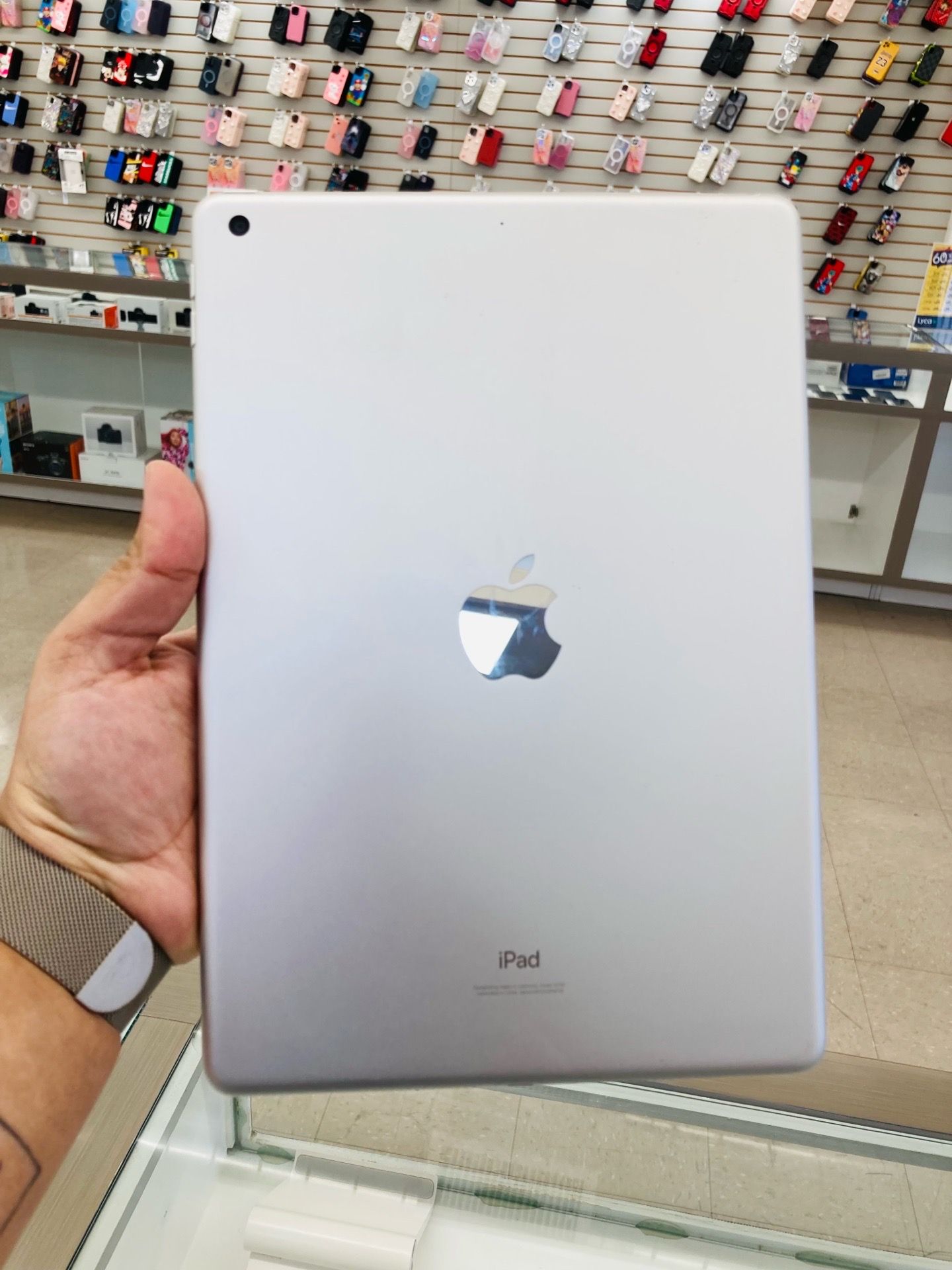 iPad 7th gen 32gb