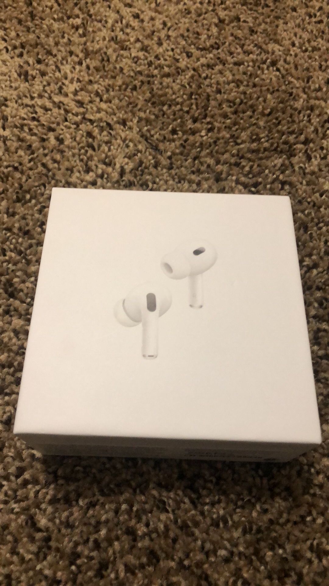 Brand New 2th generation