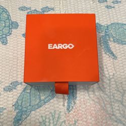 EARGO hearing aids