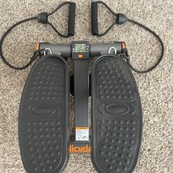 Niceday Mini Stepper 