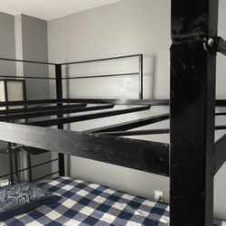 Bed Frame For Sale 