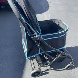 Pet Stroller 