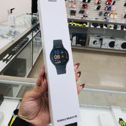Samsung Watch Fe 44mm 