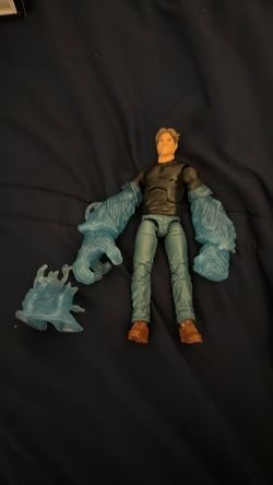 Marvel legends Hydro man