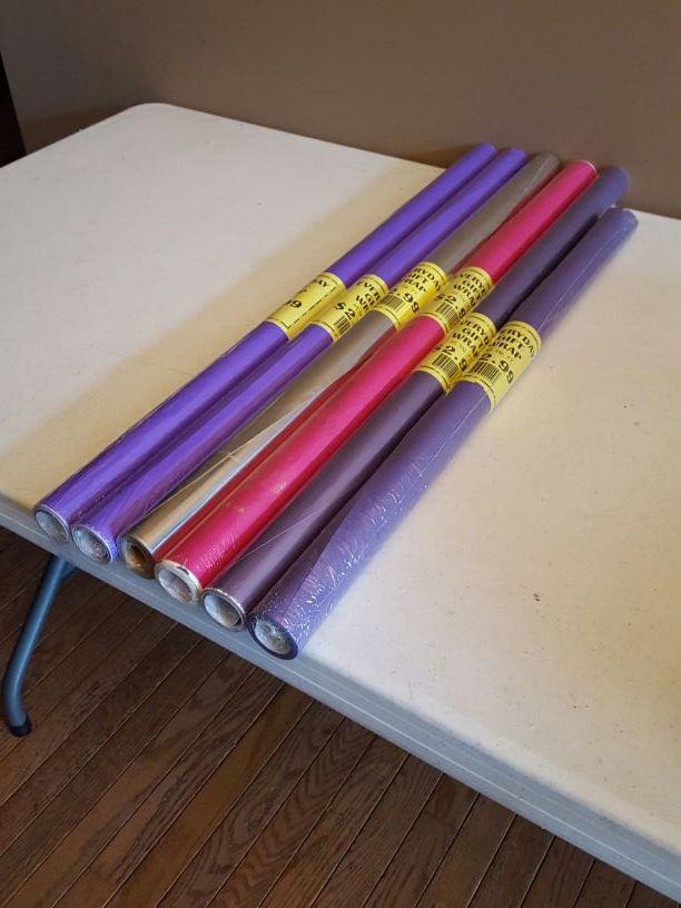 Gift wrap