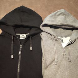 2xl Pro Club Zipup Bundle 