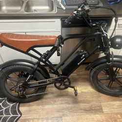 Ebike 