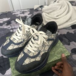 Gucci Shoes