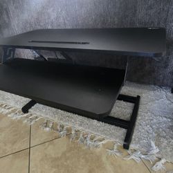 35" Standing Desk Converter Adjustable 