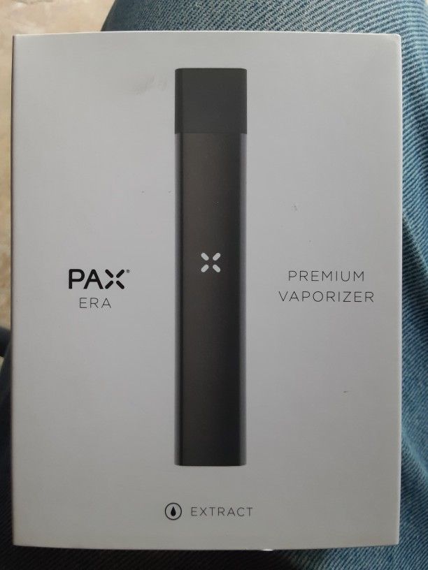 Pax Era