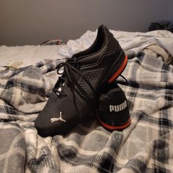 Men's Puma Shoes