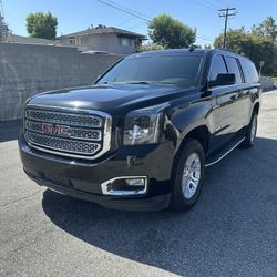 2019 GMC Yukon XL