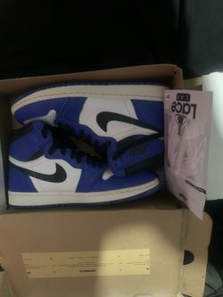 NIKE GHOSWIFT     size: 10.5
