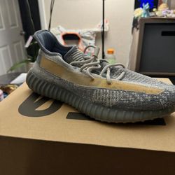 Zeezy Boost 350