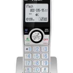 VTech IS8102 Accessory Handset for IS8121 Phones 