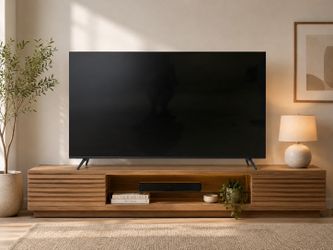 Samsung 50-inch Smart TV