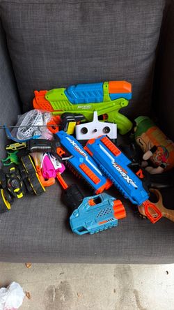 Toys