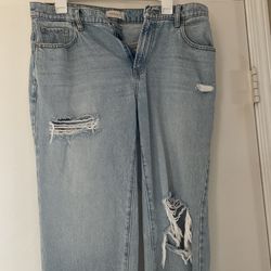 PacSun Jeans