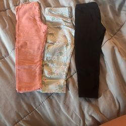 Pants