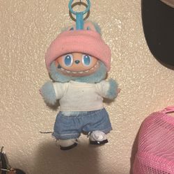 Labubu