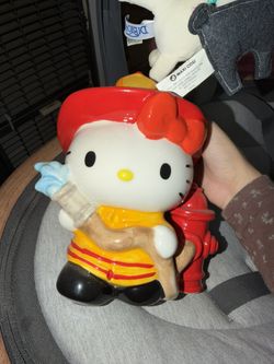Hello Kitty Ceramic  