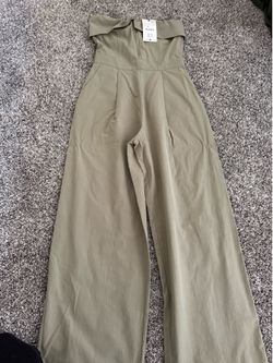 Jumpsuit