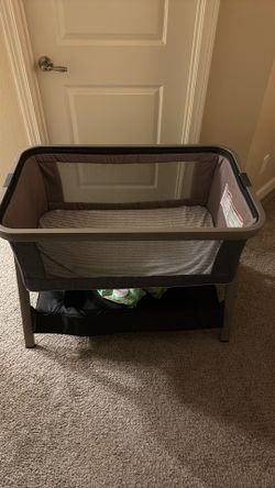 Baby Bassinet