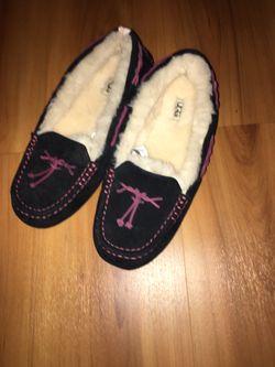 Ugg Moccasins