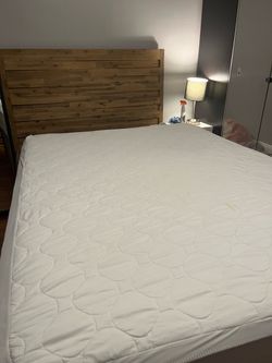 free queen size mattress
