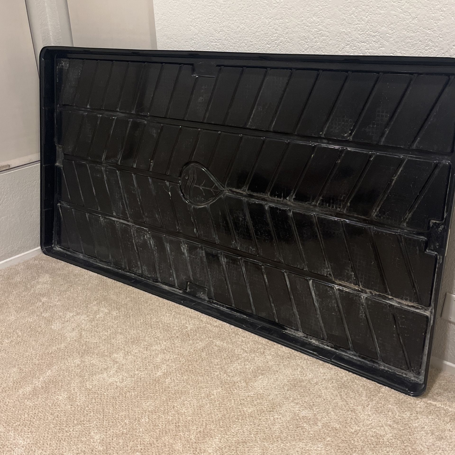 Hydroponics Tray 4ft X 8ft
