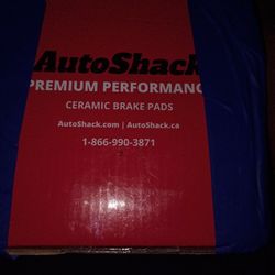 Honda Civic Breaks And Rotors