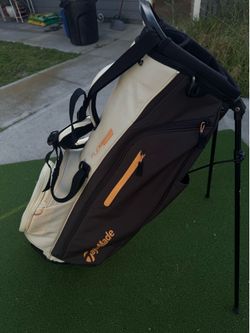 Taylormade Golf Bag