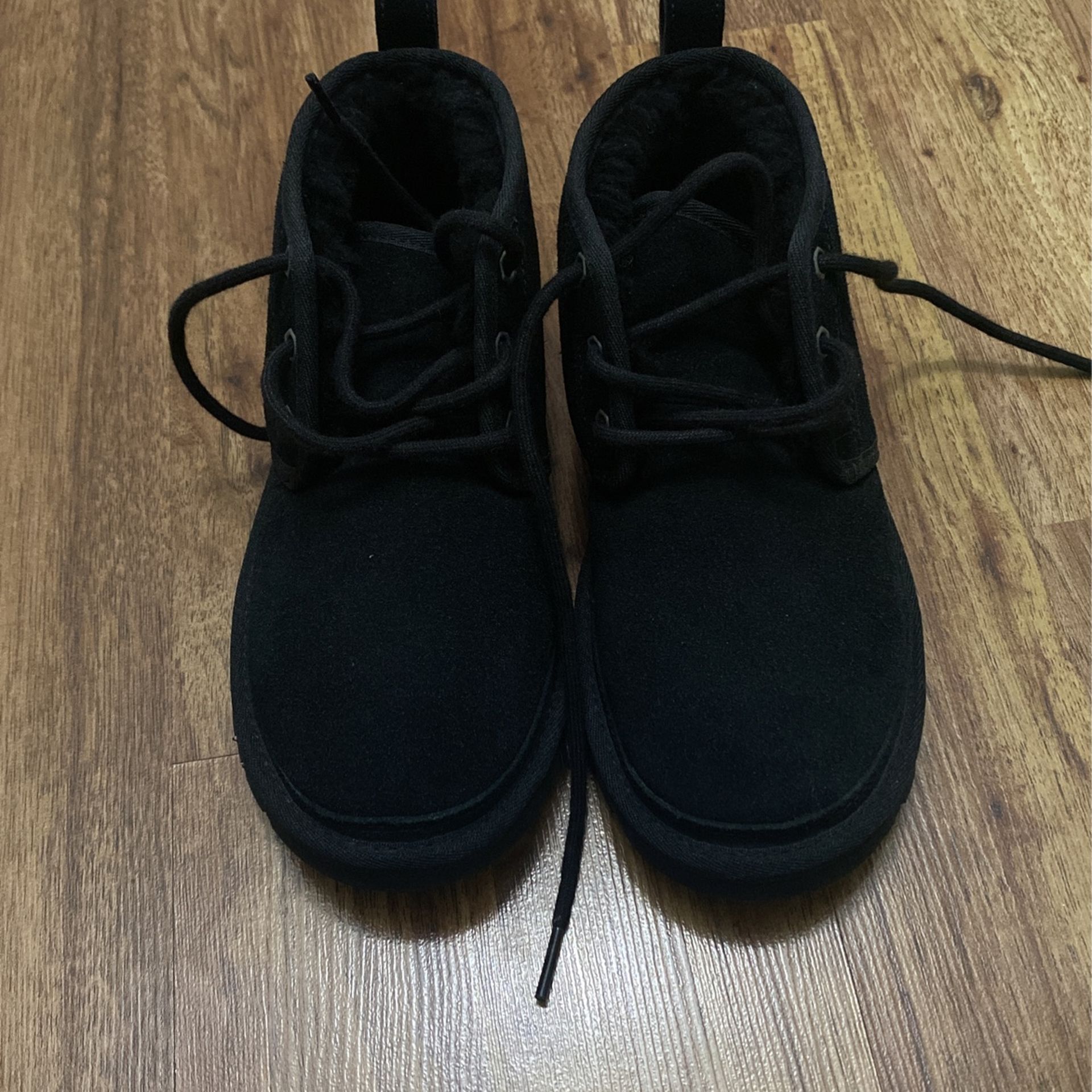 Ugg