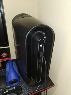 Alienware R10 PC 