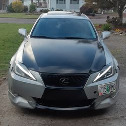 Lexus Is 250