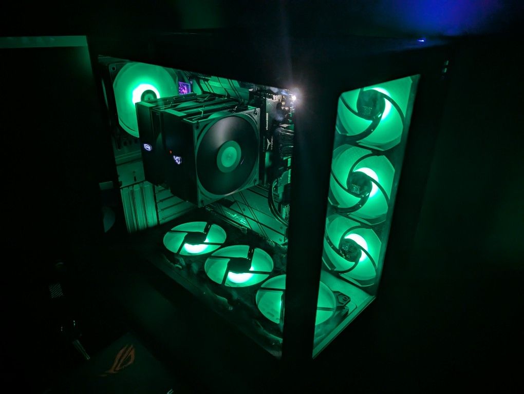 Asus Gaming PC