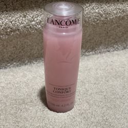 Lancome tonique confort toner 4.2oz