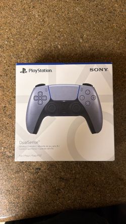 PlayStation 5 Controller BRAND NEW